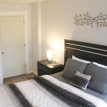 2Br - Parking - 5 Min To North Shore! 匹兹堡 外观 照片