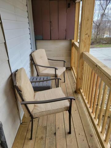 2Br - Parking - 5 Min To North Shore! 匹兹堡 外观 照片