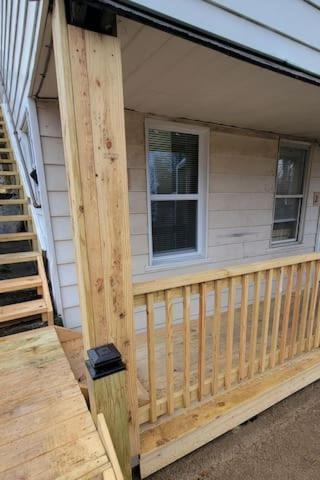 2Br - Parking - 5 Min To North Shore! 匹兹堡 外观 照片