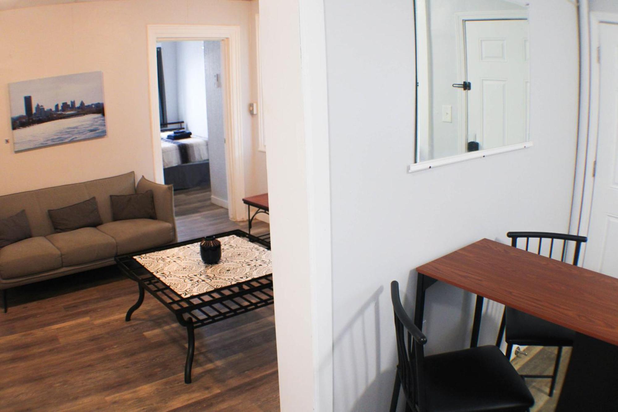 2Br - Parking - 5 Min To North Shore! 匹兹堡 外观 照片