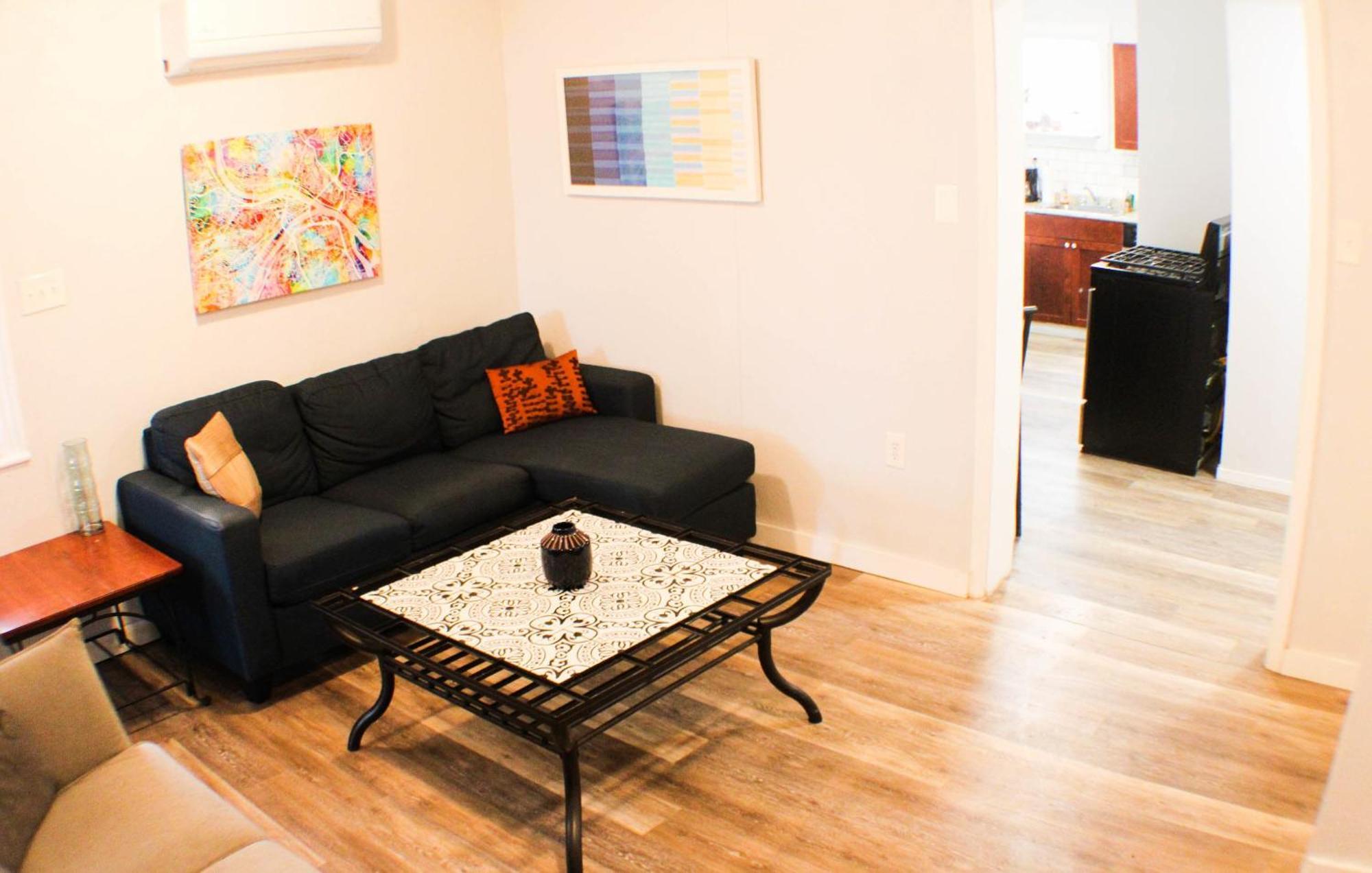 2Br - Parking - 5 Min To North Shore! 匹兹堡 外观 照片